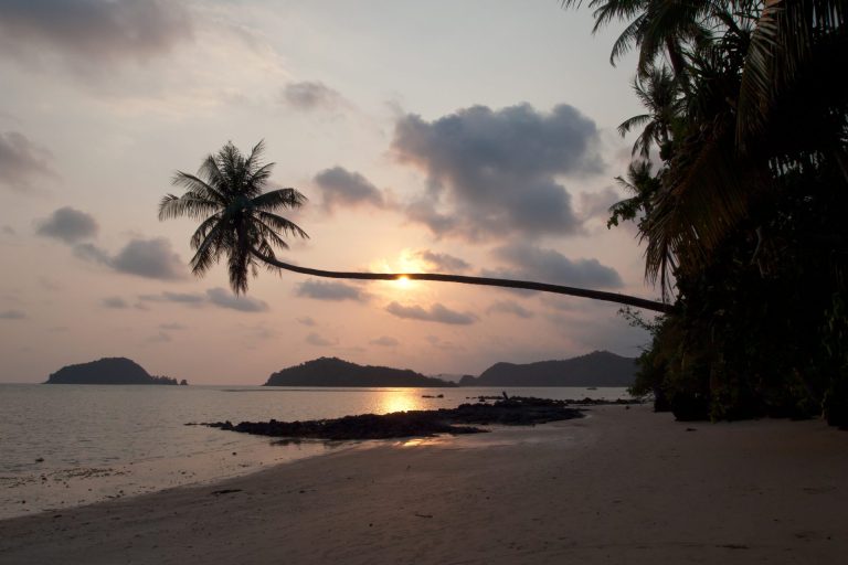 Ultimate Thailand Travel Guide for Culture-Driven Explorers