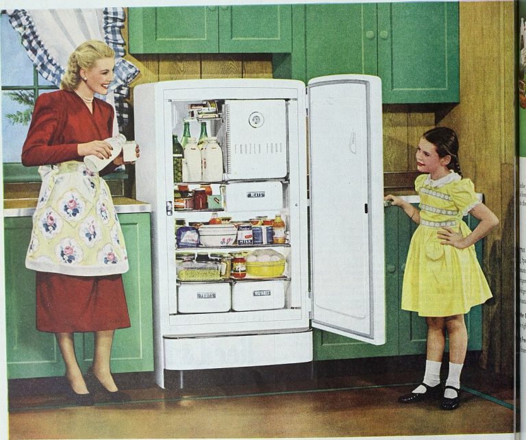 The art of snacking in an ingredient household