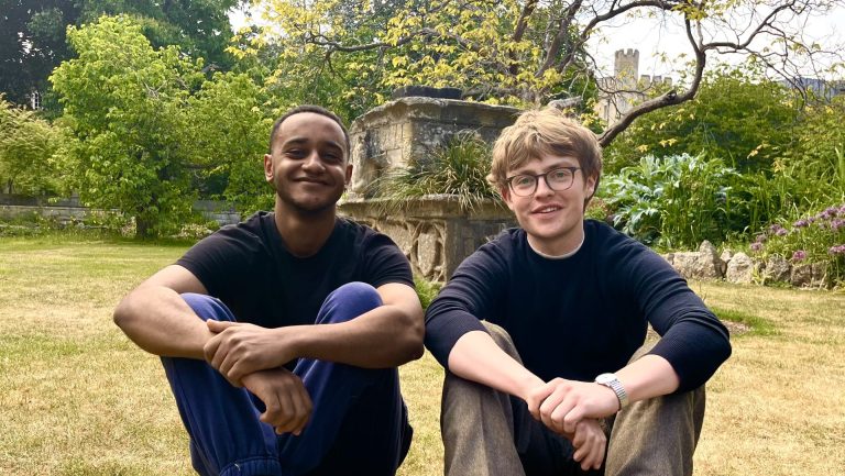 Night School: Oxford’s after-hours curriculum