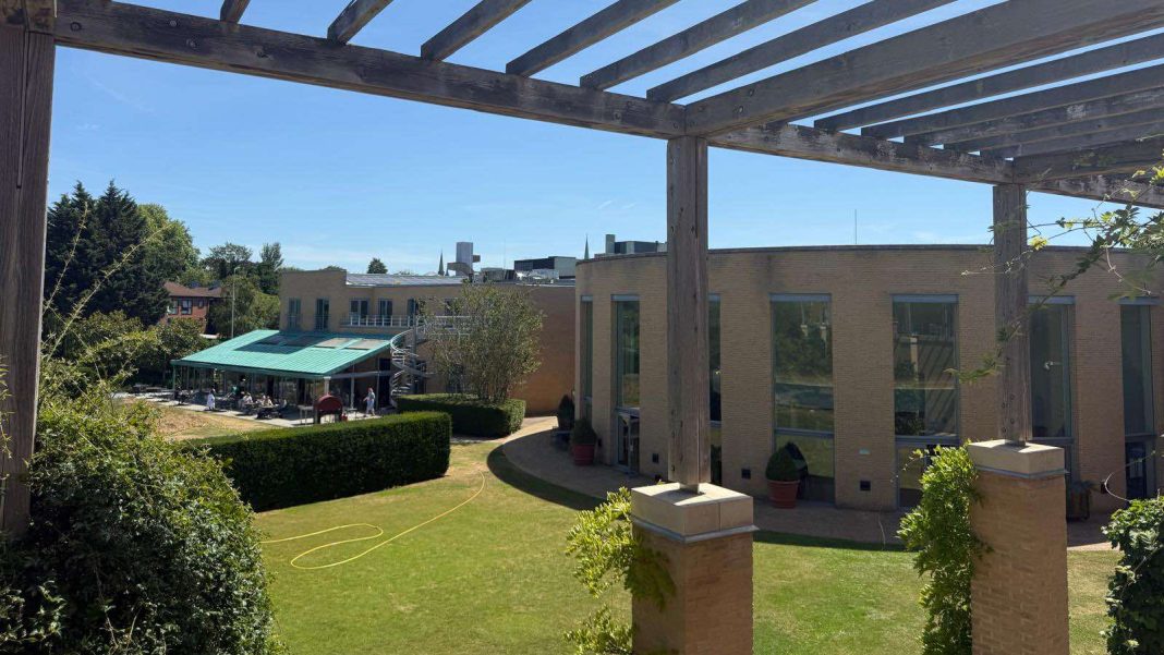 Said Business School