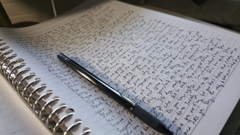 Review: Sketches from a Curious Mind