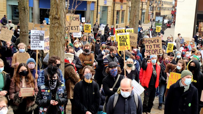 University launches changes to disciplinary policies on new webpage
