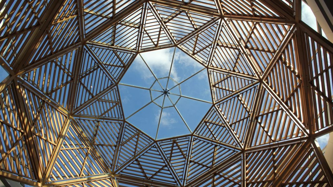 Schwarzman Great Hall
