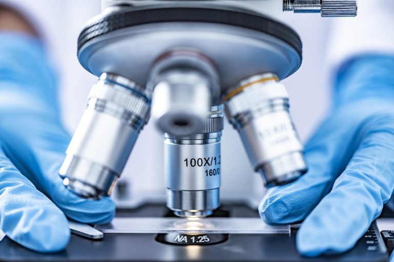 Liraglutide: A Multifaceted Peptide with Expanding Research Horizons