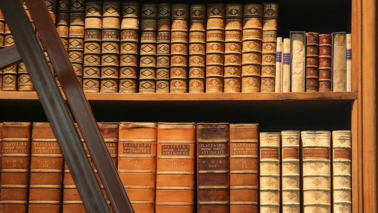 Mind over matter: Searching for mental clarity