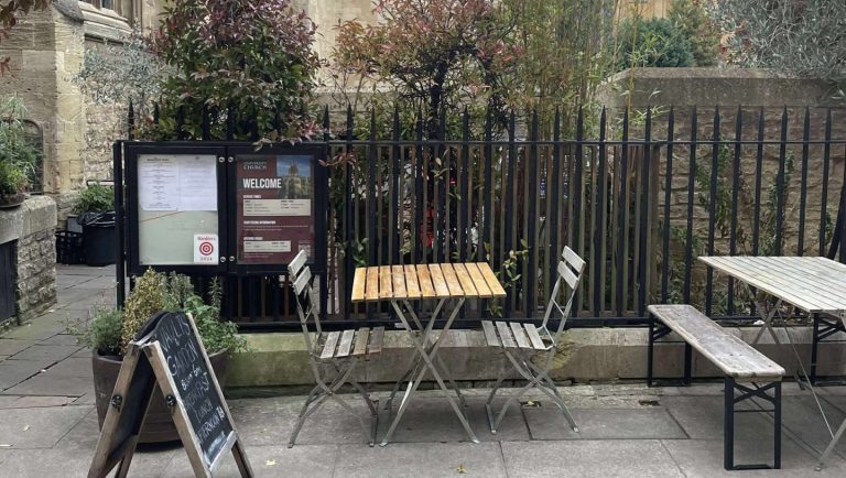 Vaults and Garden Cafe to close next month after two-year legal battle