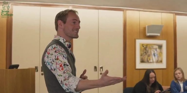 In Conversation with Matt Williams