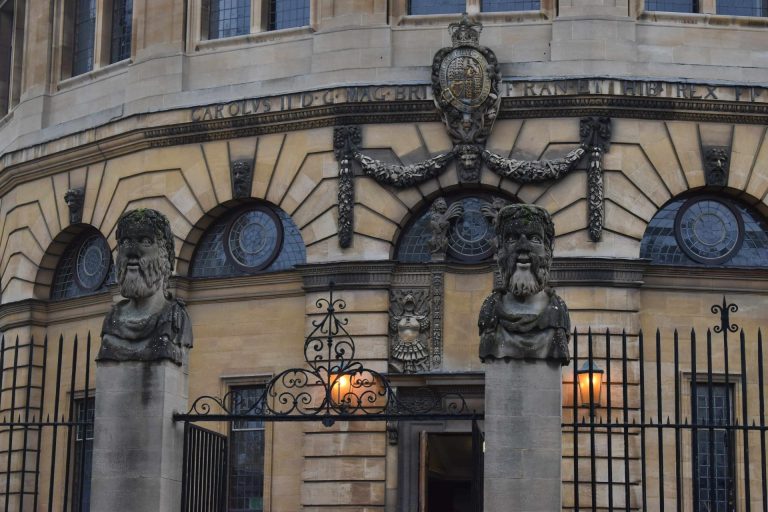 Kathleen Stock amongst speakers delivering Oakeshott Lectures