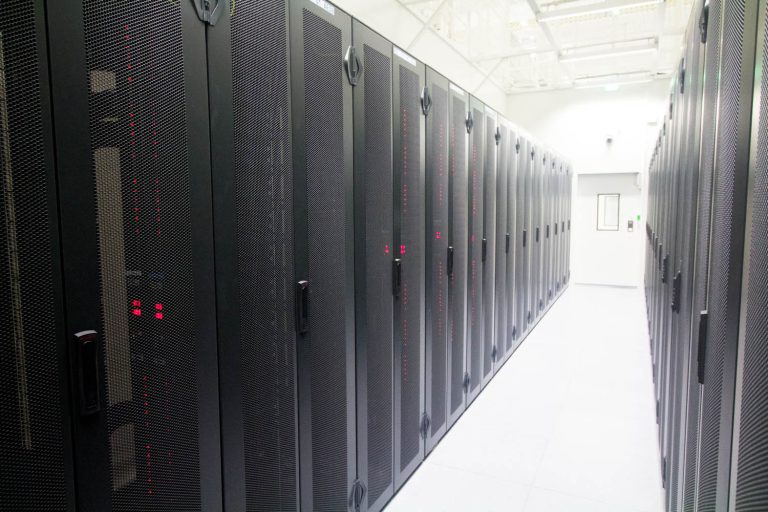 Algorithms of individuality: ‘The Consciousness Company’