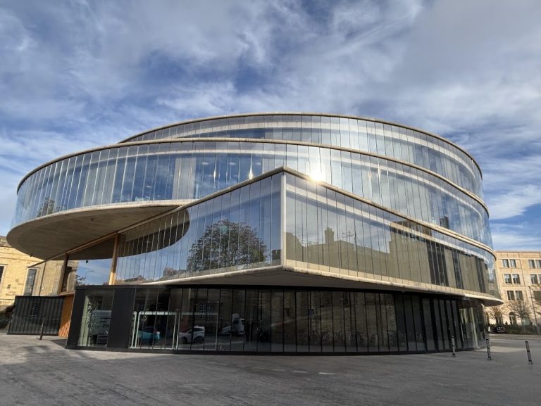 Katrina Mulligan on AI, security, and the race to the future