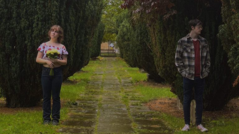 ‘Extremely funny and emotionally intense’: ‘Your Funeral’ at the Burton Taylor Studio