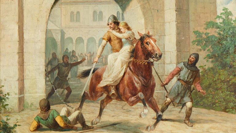 Chivalry in the age of automatic doors