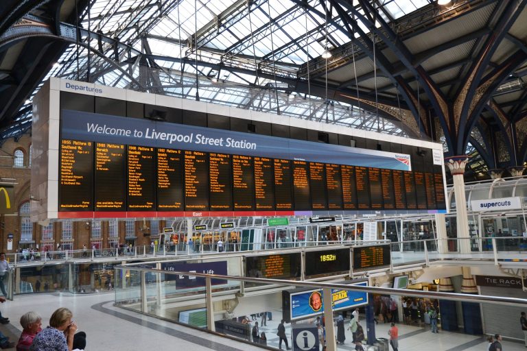 Half the world away: How regional transport issues impact far-flung friendships