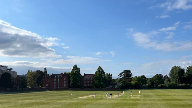 The elusive magic of club cricket The elusive magic of club cricket
