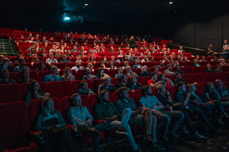 Did Streaming Murder Movie Theatres?