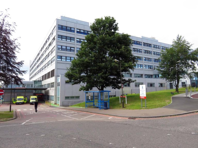 Oxford University Hospitals included in nationwide maternity review