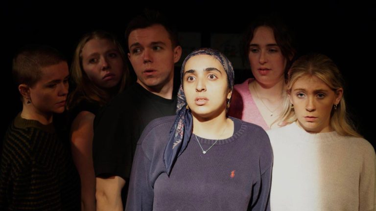 Witty, original, and colourful: Tidal Theatre’s ‘Launa’