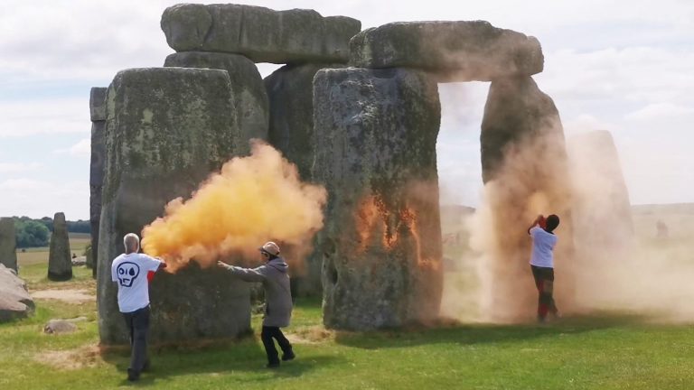 Is the future of student protest set in stone? 