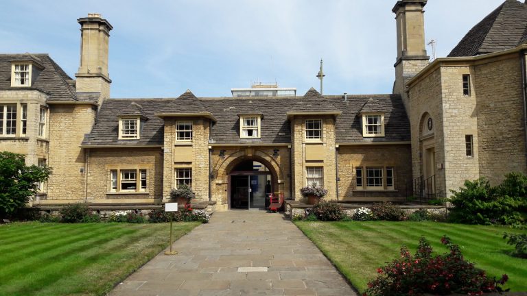 Across the Atlantic: American academics are finding a new home at Oxford