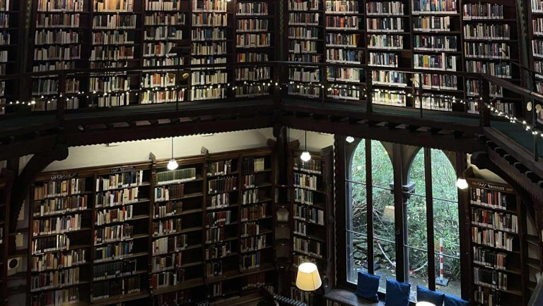 Arwa Elrayess elected Oxford Union President for Trinity 2026