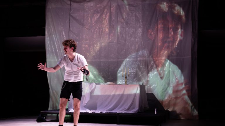 ‘Everything is constantly emotion’: An interview with the cast and crew of ‘Doctor Faustus’ 
