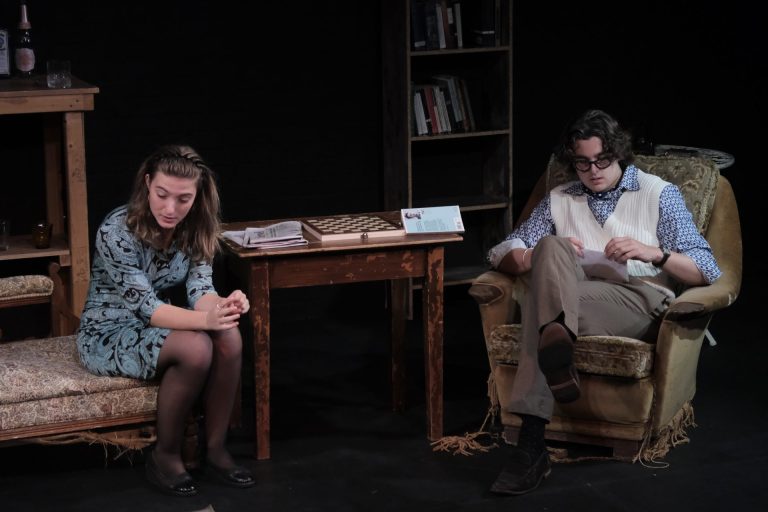 Well-managed complexity: ‘In Praise of Love’ 