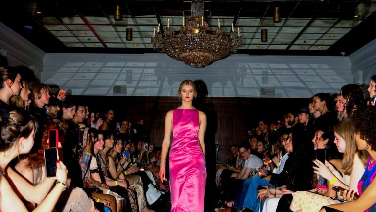 Fashion around Oxford – Iggy Clarke