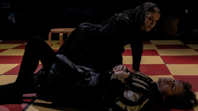 ‘Controversial but compelling’: ‘Women Beware Women’ reviewed