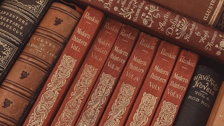 What does a Ruskin artist actually learn? A graduate’s perspective