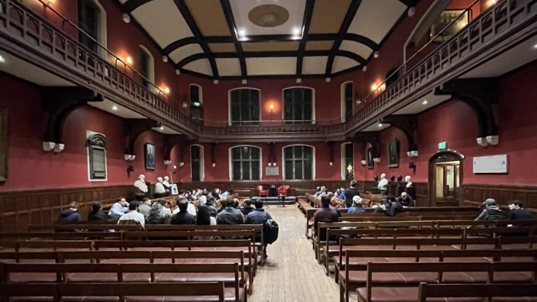 SU President for Communities and Common Rooms found guilty of Oxford Union electoral malpractice