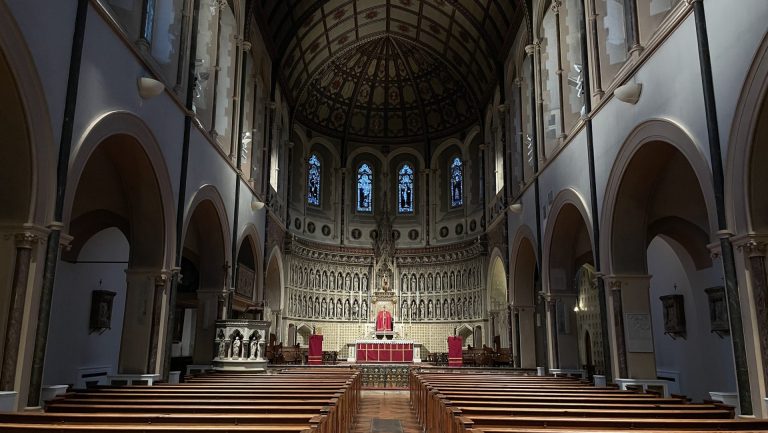 Oxford Theologian John Henry Newman honoured by Pope Leo XIV