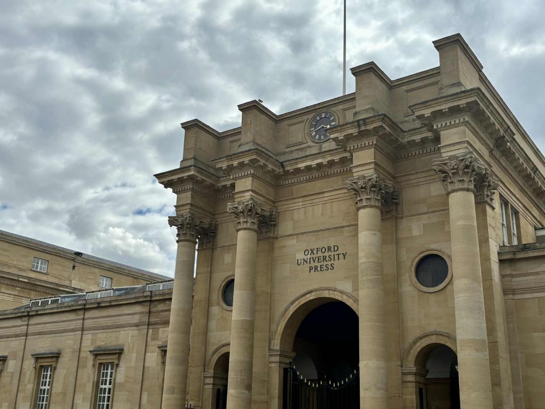 OUP