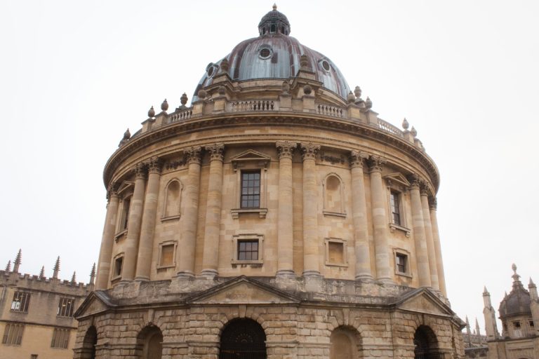 COP30 sees launch of Oxford TIDE Centre’s Nature’s Intelligence Studio