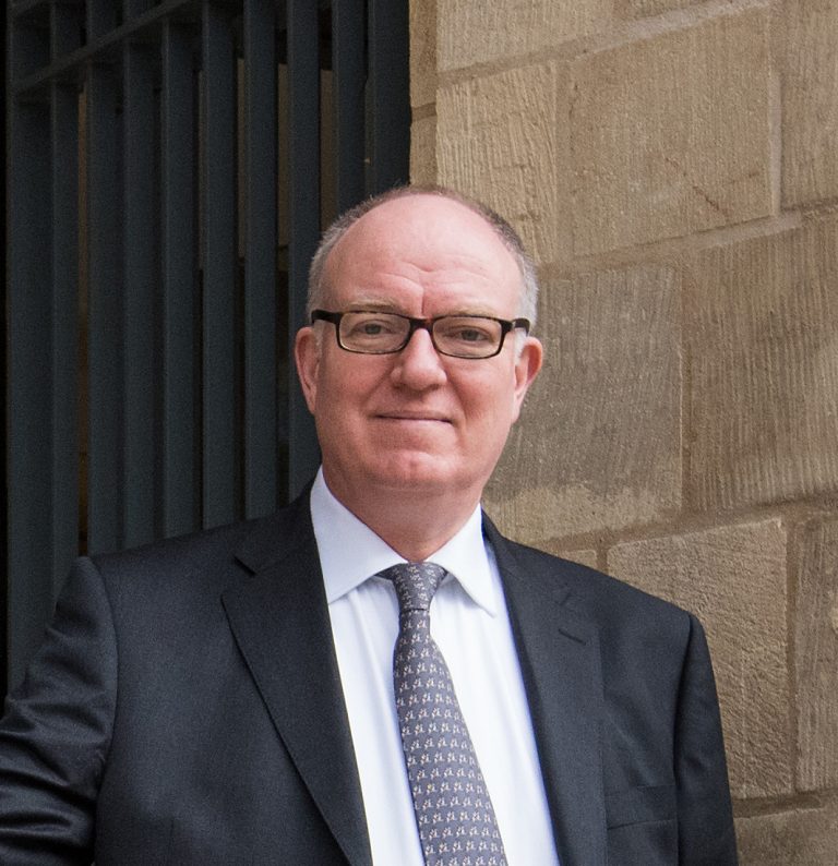 Richard Ovenden: “We are guardians of facts and truth, rights of citizens, and identities of communities”