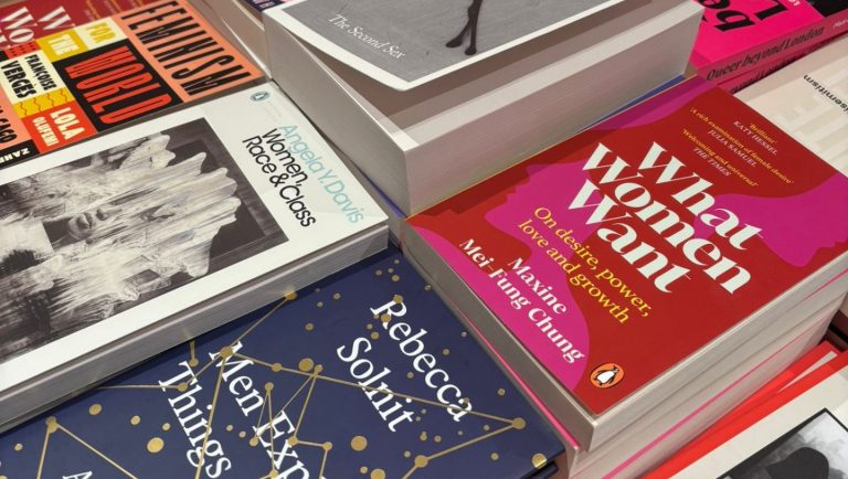 Why I no longer trust ‘male feminists’