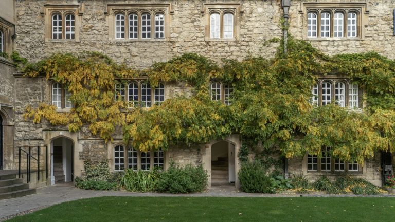 Take it from me, there are worse things than Oxford