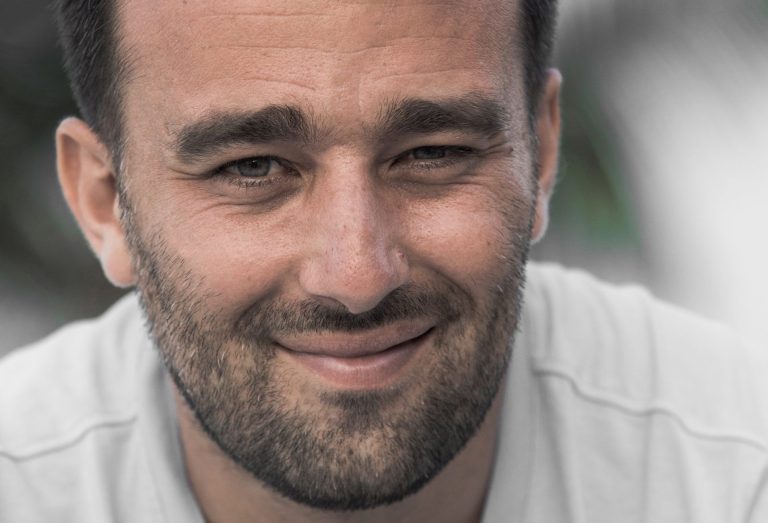 Réhahn: “Photography, at its best, is an exchange of respect”