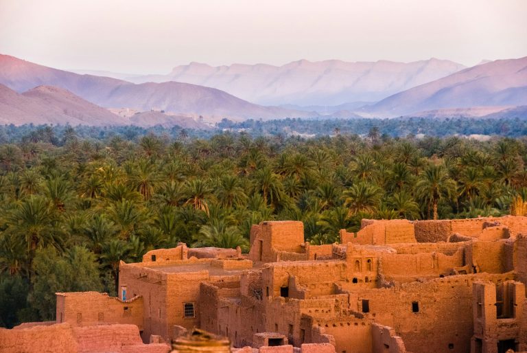 Why Morocco is the Perfect Destination for Your Next Family Vacation