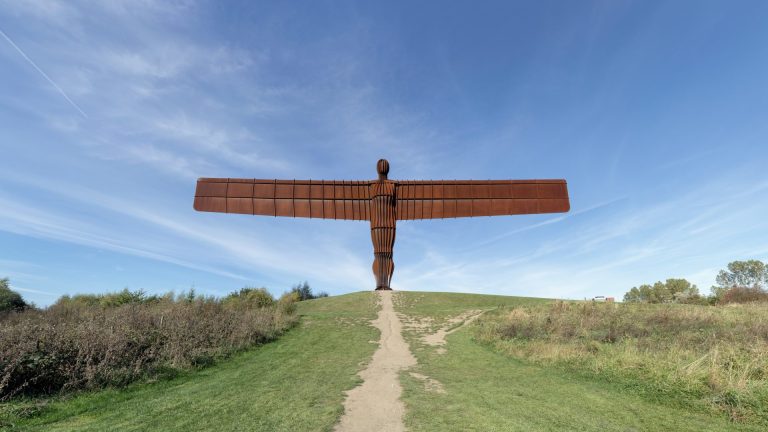 There’s nothing wrong with a regional accent