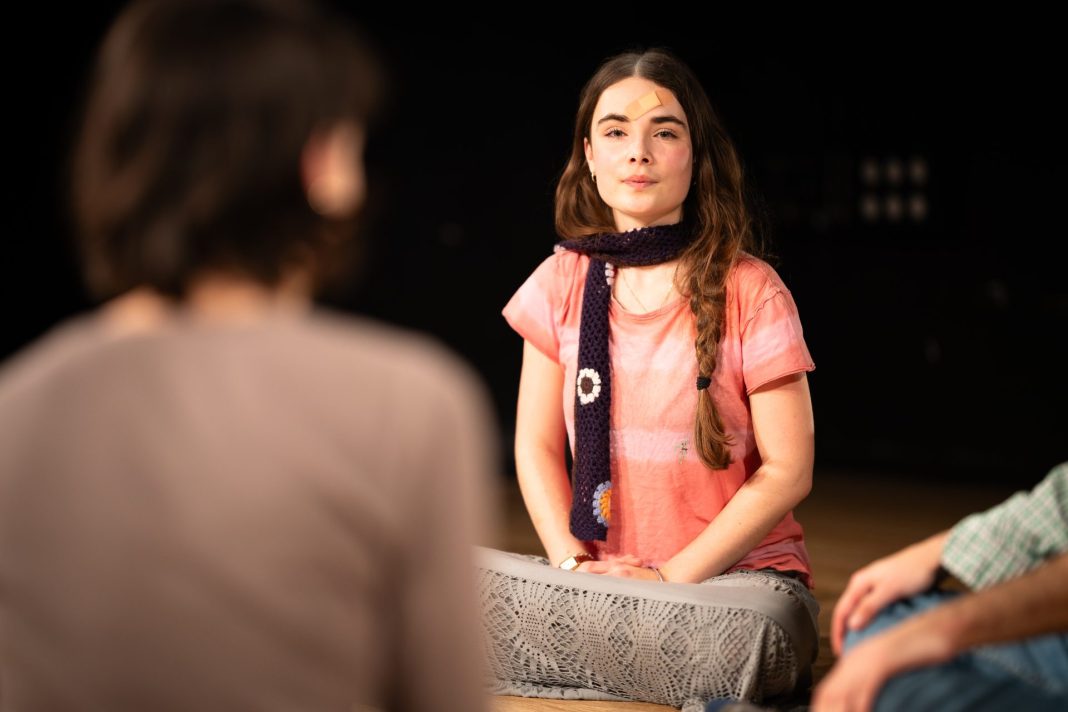 Circle Mirror Transformation