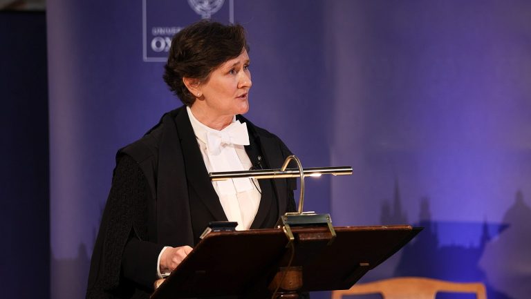 Vice-Chancellor’s pay package rises to £666,000, among highest paid in Russell Group