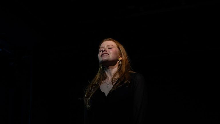 A comical approach to a classic text: ‘Hedda Gabler’ reviewed