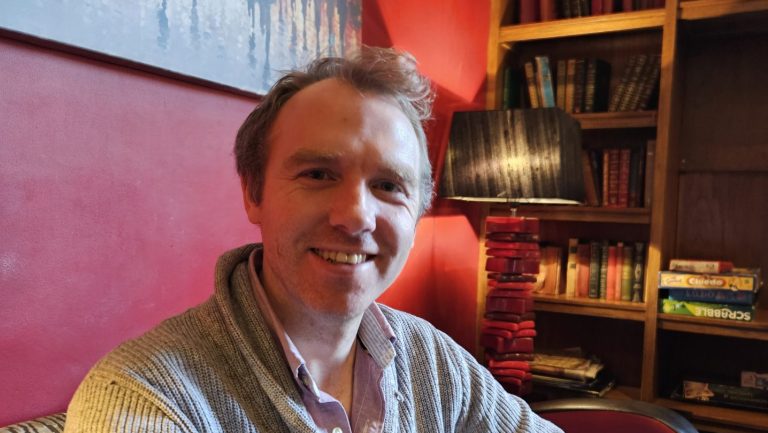 Green Party becomes joint second largest on City Council