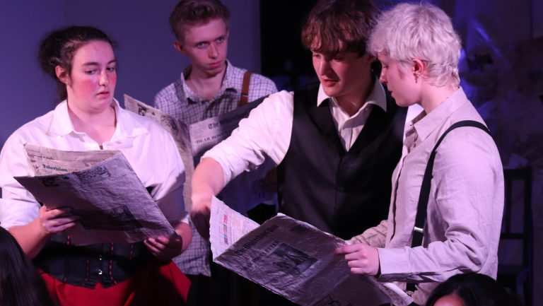 ‘Dark, revealing, gripping’: In conversation with the cast of ‘JACK’