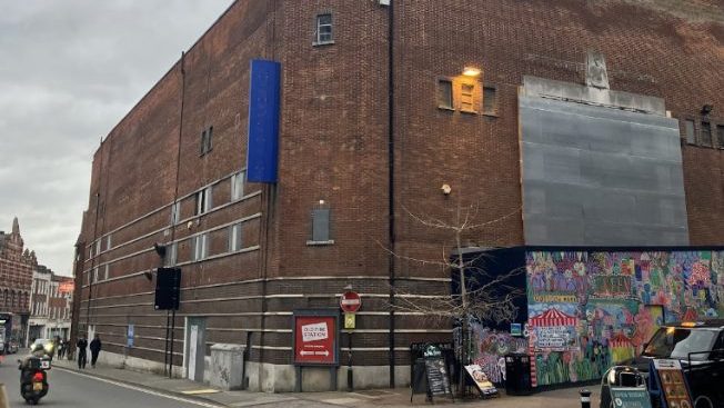 Former Odeon to be demolished and redeveloped as an aparthotel
