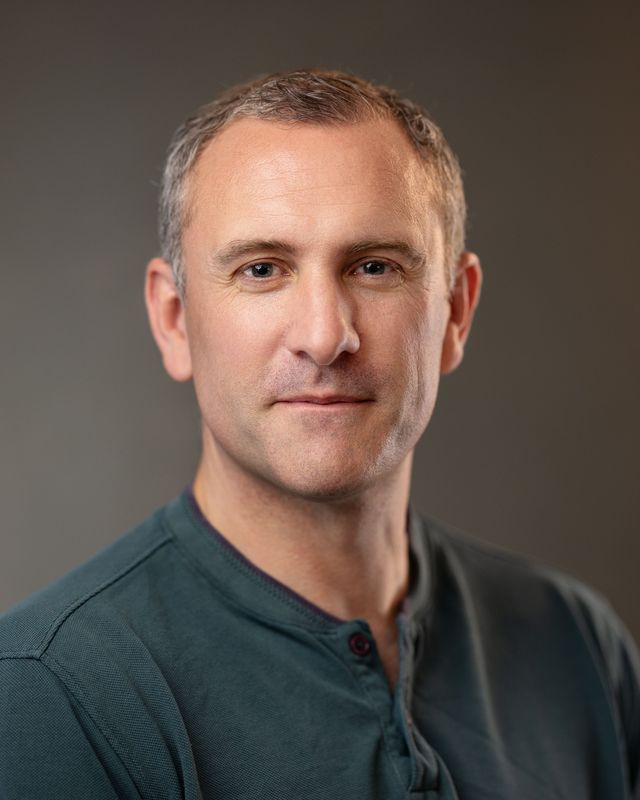 Conor Niland on the space between Centre Court and obscurity