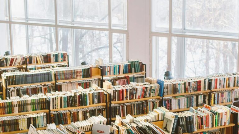 Why you shouldn’t finish your reading list