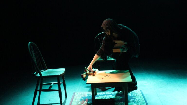 Spoonerisms and malapropisms: ‘You Got Me’ in review