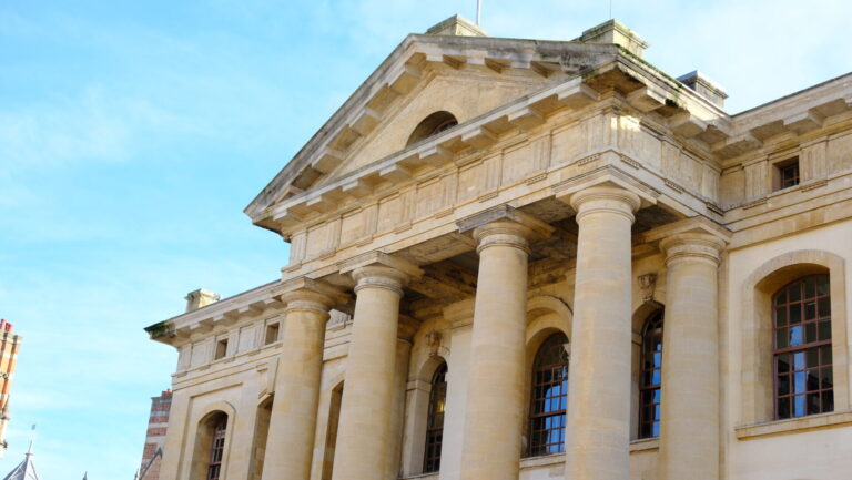 Quarter of students at London state school receive Oxbridge offers