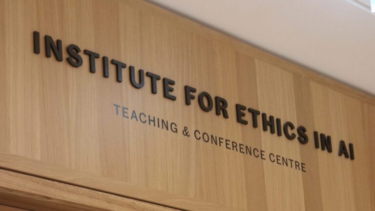 ‘Curly quotation marks’ and ‘Americanisms’: How does Oxford detect AI use?